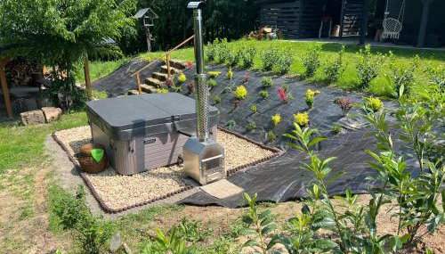 Siedlisko Wyżne - Foto 1