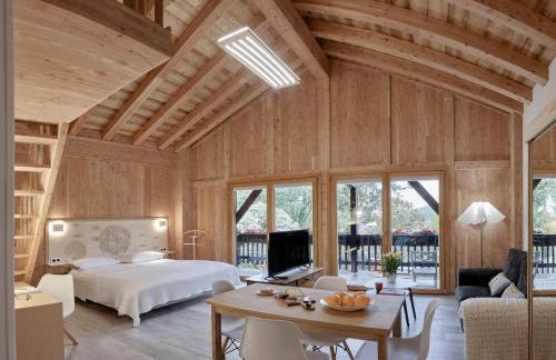 Apartamentos Ea Astei - Foto 2