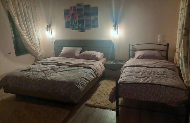 TO SPITI TOU PALIKARA - Foto 7