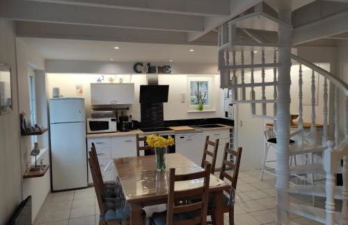 Gîte Tromenec - Foto 7