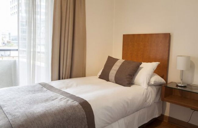 Time Stay - Essential Apartments - Foto 5