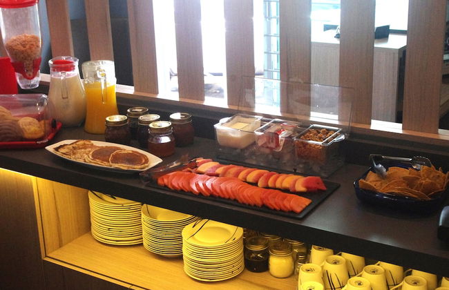 Metropoli Suites Ejecutivas - Foto 36