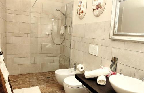 Wohnung in Landhaus mit Resort-Adults only - Foto 11