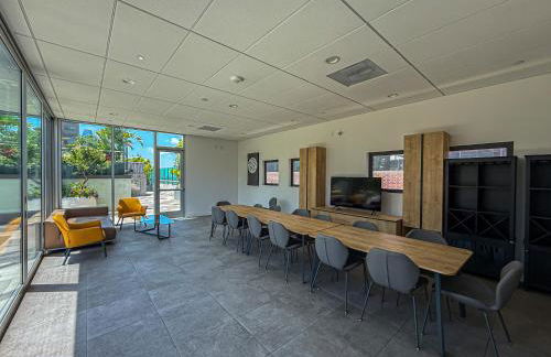 Relax and recharge in this elegant 2BR loft - 108 - GL - Foto 30