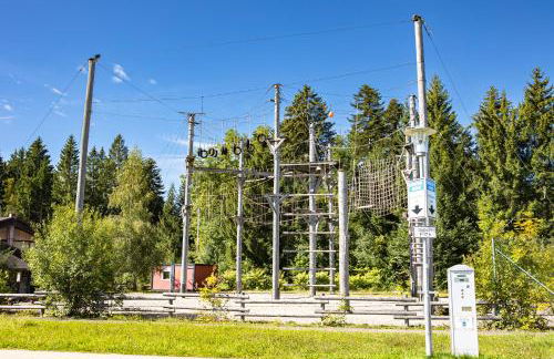 RELAX - APPARTEMENTS, Allgäu - Foto 64