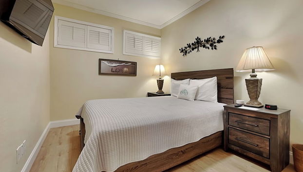 Reflections on the Gulf by Distinctive Beach Rentals - Foto 5, Comodidade do alojamento