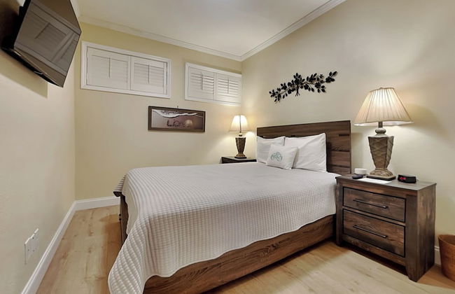 Reflections on the Gulf by VTrips II - Foto 8