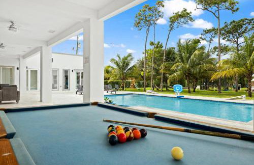 The White House of Miami ºPerfect for Families & Weekly Stays Close to Miami Beaches and the Keys West - Foto 73