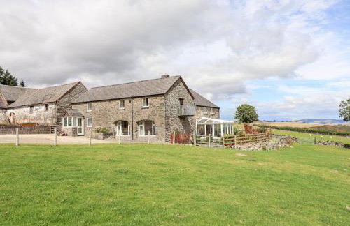 The Stables At Cae Gwyn - Foto 47