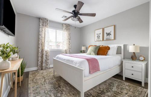 The Quiet Pines Cabin - Foto 24