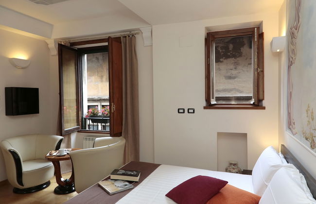 Residenza delle Arti - Foto 9