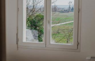 Appartement 2 chambres aux portes de Deauville 100m du Pôle International du cheval - Photo 9