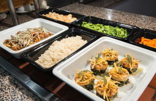 3HB Clube Humbria - All Inclusive - Foto 52