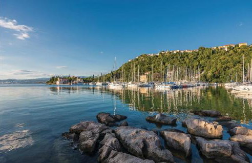 Beautiful Apartment In Omisalj - Foto 39