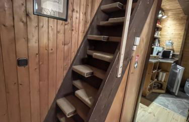 Ferienhaus Zur Bergeshöhe - Foto 8