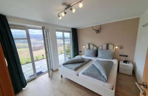 Haus Bergfrieden - Foto 20