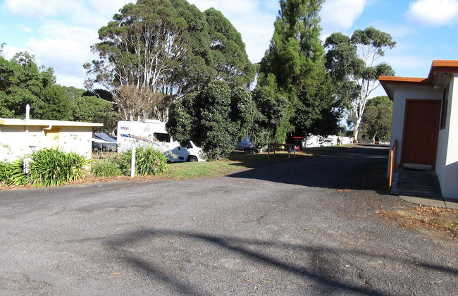 Limestone Coast Tourist Park - Photo 75