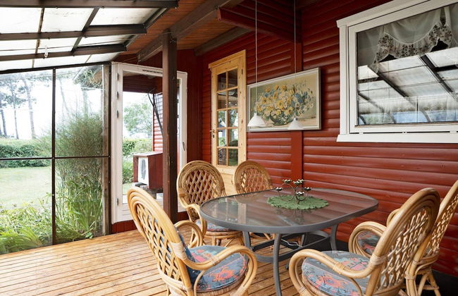 6 Person Holiday Home in Gorlev - Foto 20