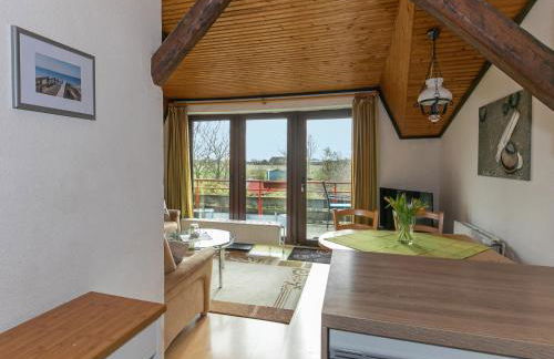 Apartment Nordsee-Ferienhaus-4 by Interhome - Foto 15