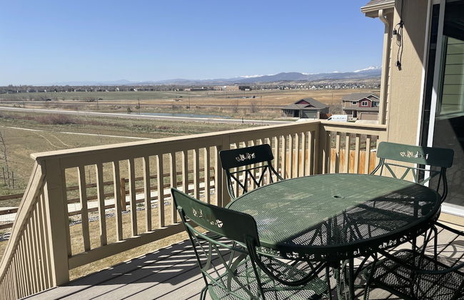 Family-friendly Ranch Style Home near Boyd Lake! - Foto 21