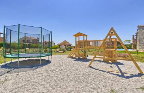 Villa Sole - Foto 73