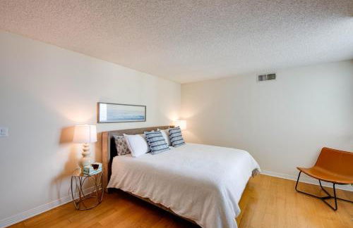 Nautical 2 Bedroom with Beautiful Ocean Views - Foto 7