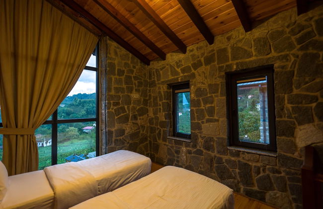 GAFULLUK TATİL KÖYÜ - Foto 56