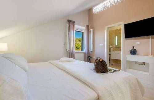 Villa Joy - 40 m2 heated pool, 35 000 m2 of land - Foto 4