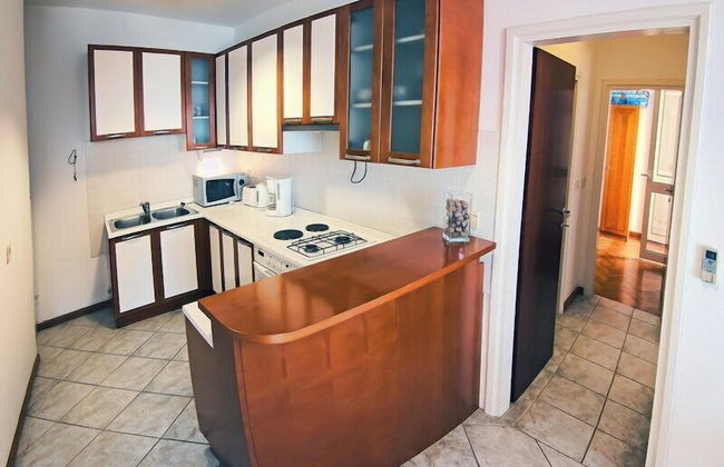 Sipa Apartments - Foto 16