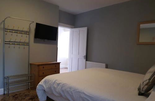 Thorshaven Apartment, Orkney - Foto 7