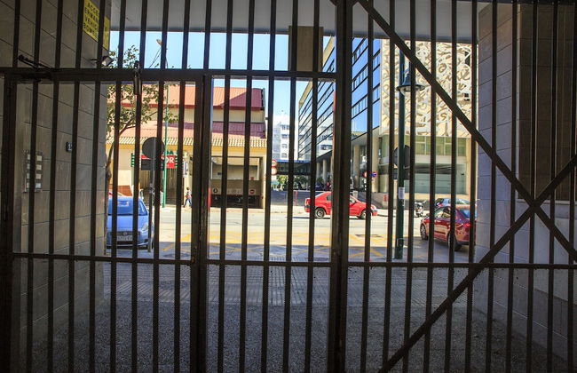 Sea & Wave Puerta del mar - Photo 1