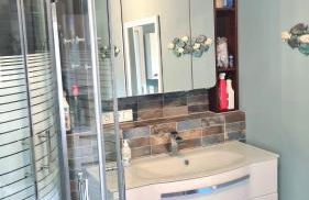 Waldhaus zum gechillten Hirsch in der Natur, bei der Moseltherme Traben-Trarbach - Foto 16