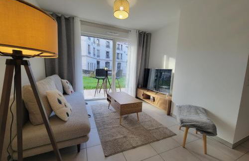 Alpin Les Thermes - Pres Thermes & Tramway - Foto 14