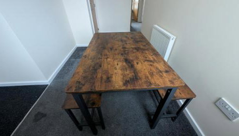 Harlech House Flats - Foto 4