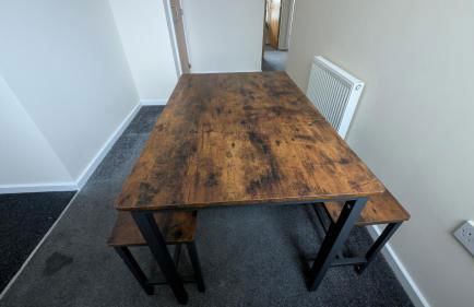 Harlech House Flats - Foto 4