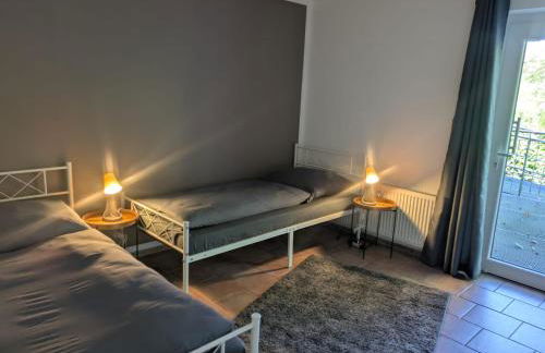 LUTZ Appartements - Südheide - Foto 52