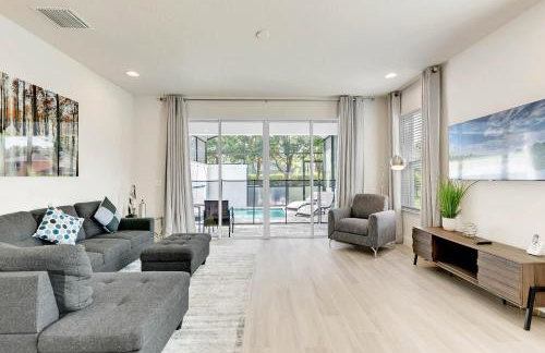 4 bedrooms pool home Hidden Forest Resort Amenities - Foto 10