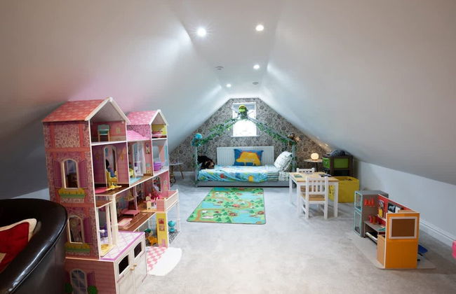 Stunning Property On The North York Moors - Foto 7