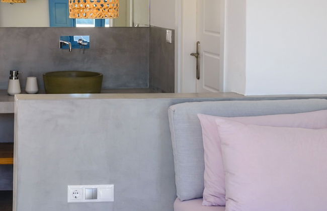 Ihthioessa Boutique Hotel - Photo 16