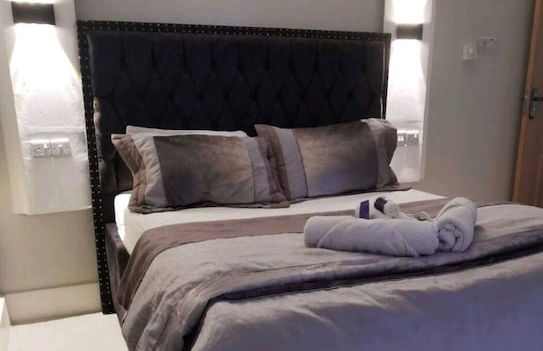 Sunrise Haven in Dar es Salaam - Photo 2