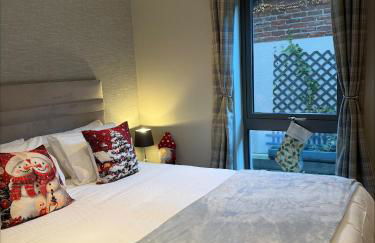 York Staycation with parking included - Foto 45