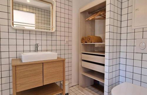 Villa Bergerie Baracco Argia, piscine, maquis et tradition corse pour 6 personnes - Foto 34