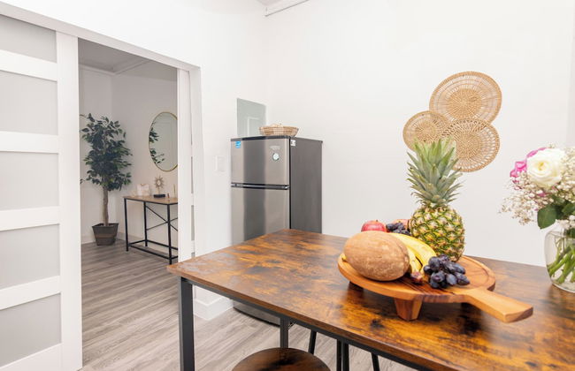 West Deco Boutique Apartments - Foto 72