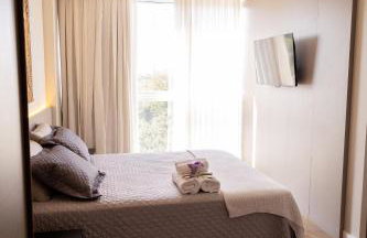 Apartamento Alto Padrão com Vista Para o Lago - Photo 18