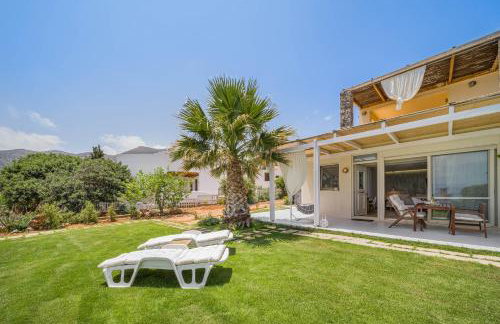 Junior suite by the beach Stalida - Foto 21