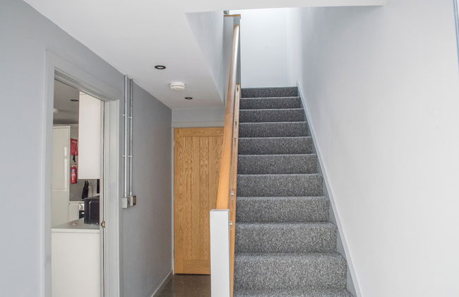 Toothbrush Apartments - Central Ipswich - Fore St - Adults Only - Photo 30