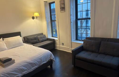 The Lexington Stay - Foto 59