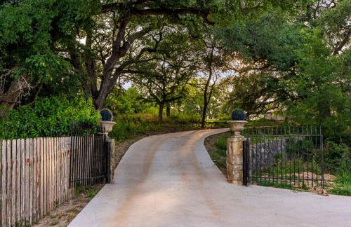 Cole Springs Historic Cottage - Foto 50