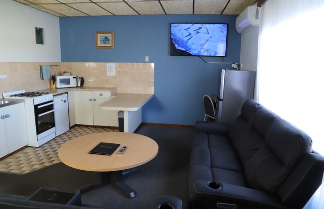 Limestone Coast Tourist Park - Photo 67