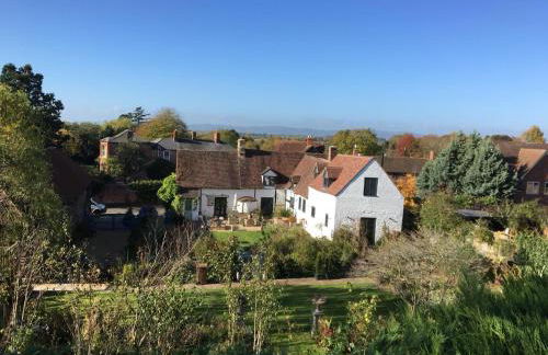 The Old Cheese Press, Eckington - Foto 1